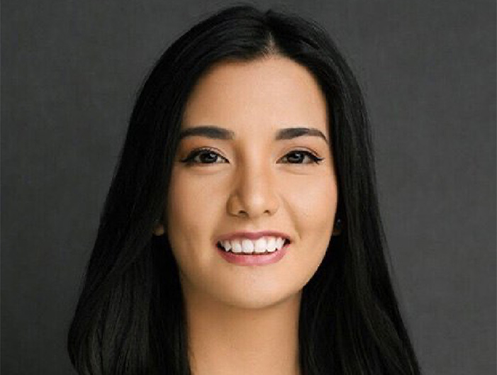 Image of Dr. Le-Anne Ho