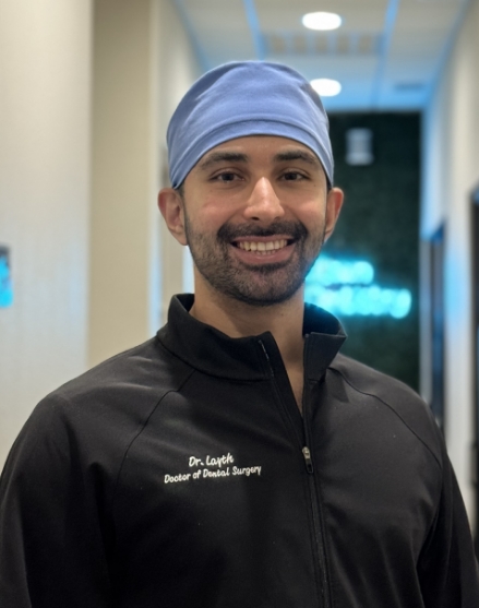 Mesquite Texas dentist