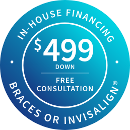 Orthodontics specials