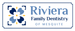 Riviera Family Dentistry of Mesquite Logo