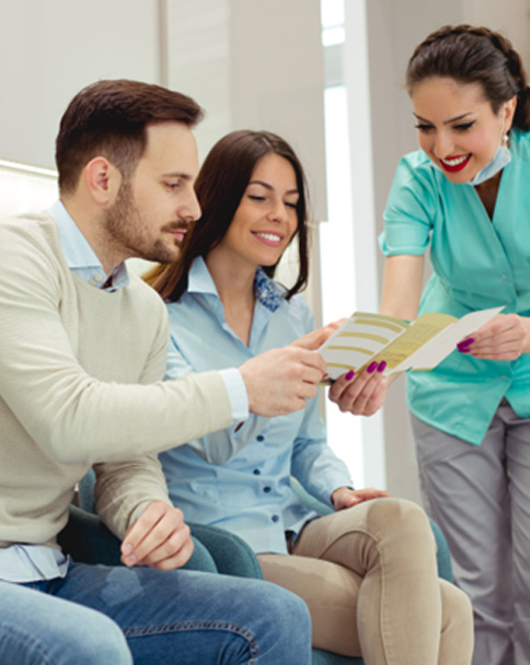 Mesquite patient asking about the cost of teeth whitening 